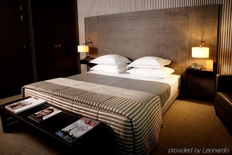 Hotel Square Paris Rom bilde